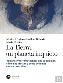 Bertrand.pt - La Tierra, Un Planeta Inquieto
