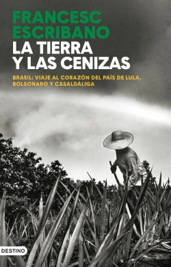 Bertrand.pt - La Tierra Y Las Cenizas