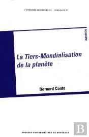 La Tiers-Mondialisation De La Planète
