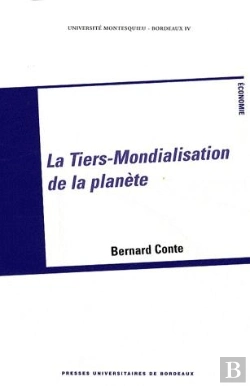 Bertrand.pt - La Tiers-Mondialisation De La Planète