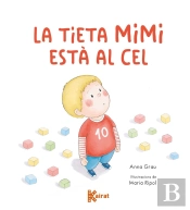 La Tieta Mimi Esta Al Cel