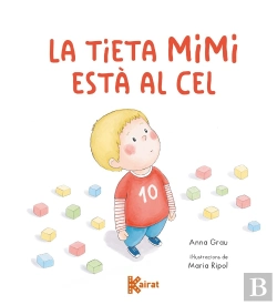 Bertrand.pt - La Tieta Mimi Esta Al Cel