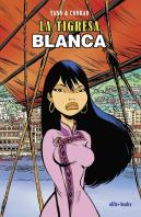 La Tigresa Blanca