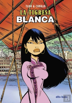 Bertrand.pt - La Tigresa Blanca