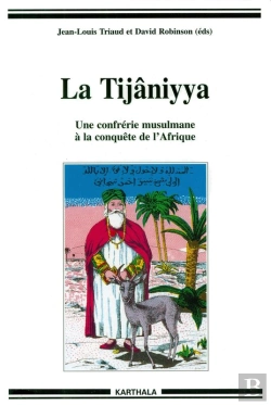 Bertrand.pt - La Tijâniyya