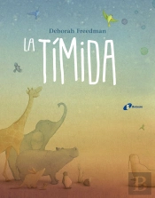 La Tímida