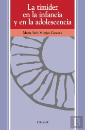 La Timidez En La Infancia Y En La Adolescencia