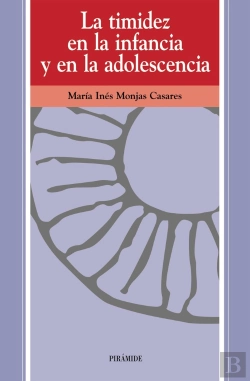 Bertrand.pt - La Timidez En La Infancia Y En La Adolescencia