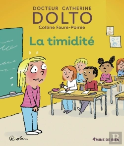 Bertrand.pt - La Timidité