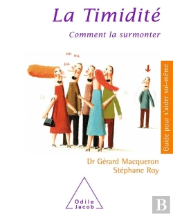 Bertrand.pt - La Timidite ; Comment La Surmonter ?