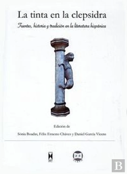 Bertrand.pt - La Tinta En La Clepsidra  