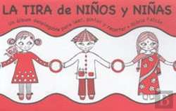 Bertrand.pt - La Tira De Niños Y Niñas