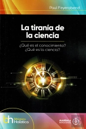La Tiranía De La Ciencia