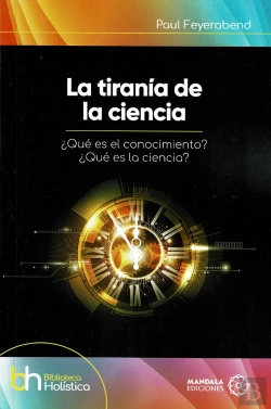 Bertrand.pt - La Tiranía De La Ciencia