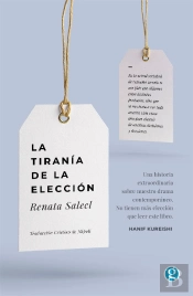La Tirania De La Eleccion