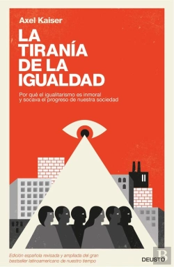 Bertrand.pt - La Tiranía De La Igualdad
