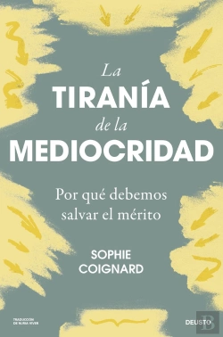 Bertrand.pt - La Tirania De La Mediocridad