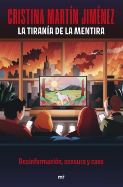 Bertrand.pt - La Tirania De La Mentira