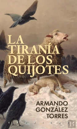 Bertrand.pt - La Tiranía De Los Quijotes