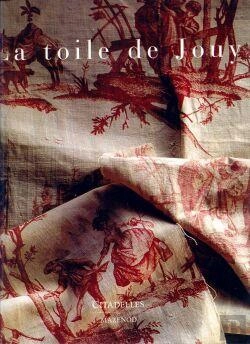 Bertrand.pt - La Toile De Jouy