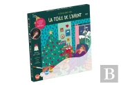La Toile De L'Avent