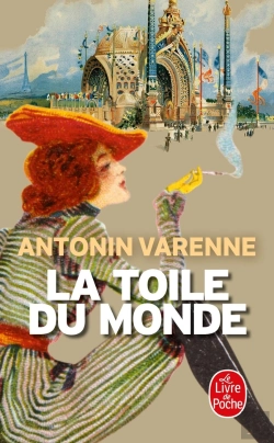 Bertrand.pt - La Toile Du Monde