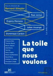 La Toile Que Nous Voulons
