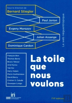 Bertrand.pt - La Toile Que Nous Voulons