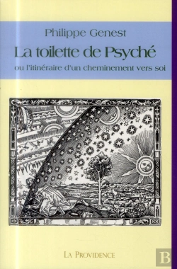 Bertrand.pt - La Toilette De Psyche Ou L'Itineraire D'Un Cheminement Vers Soi