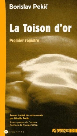 Bertrand.pt - La Toison D'Or T.1