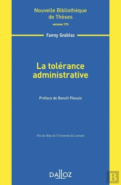 Bertrand.pt - La Tolérance Administrative