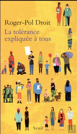 Bertrand.pt - La Tolérance Expliquée À Tous