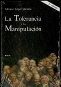 La Tolerancia Y La Manipulación