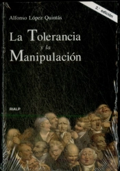 La Tolerancia Y La Manipulación
