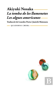 La Tomba De Les Llumenetes / Les Algues Americanes