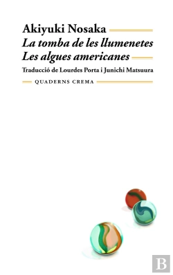 Bertrand.pt - La Tomba De Les Llumenetes / Les Algues Americanes