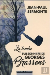 La Tombe Buissonniere De Georges Brassens