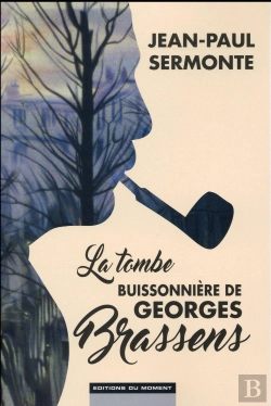 Bertrand.pt - La Tombe Buissonniere De Georges Brassens