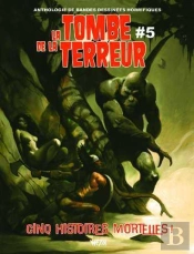 La Tombe De La Terreur 05