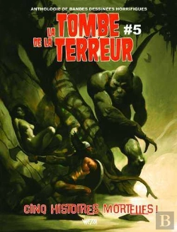 Bertrand.pt - La Tombe De La Terreur 05