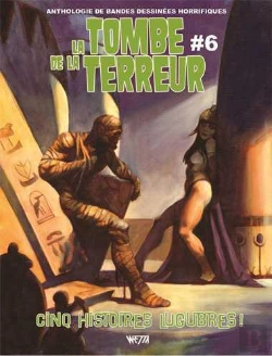 Bertrand.pt - La Tombe De La Terreur 06