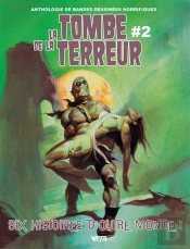 La Tombe De La Terreur T.2