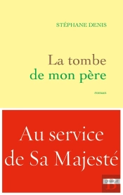 La Tombe De Mon Père
