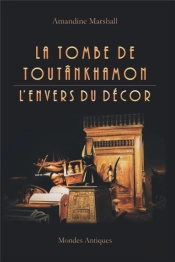 La Tombe De Toutankhamon, L'Envers Du Decor