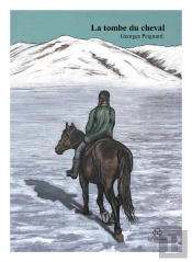 La Tombe Du Cheval