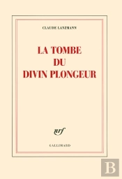 La Tombe Du Divin Plongeur