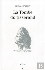 La Tombe Du Tisserand