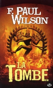 La Tombe