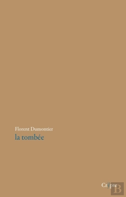 Bertrand.pt - La Tombée