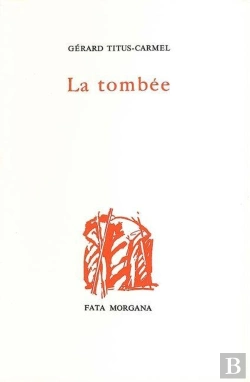 Bertrand.pt - La Tombée